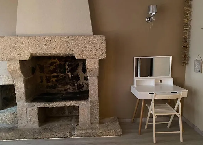 Appartement En Entree De Ville Avec Balneo