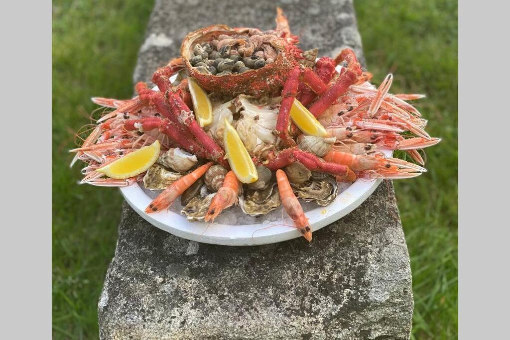 En Entree De Avec Balneo