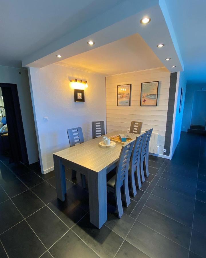 En Entree De Avec Balneo Apartment